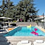 Novotel Lyon Bron Meeting & Events