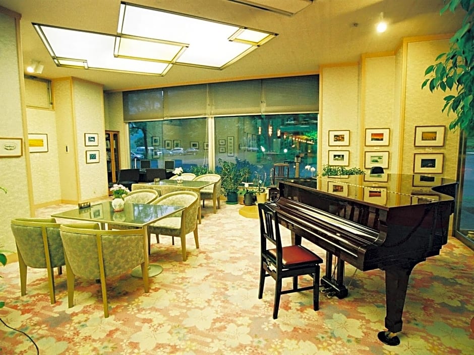 Hotel Abashirikoso