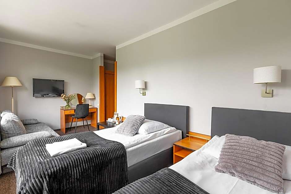 Hotel Helios