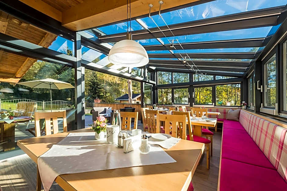 Hotel-Pension Heike