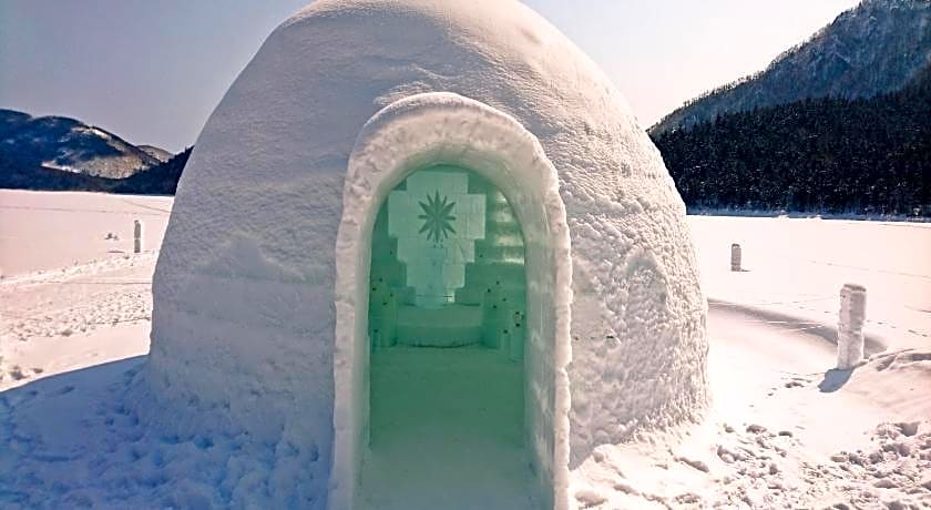 Apa Hotel Obihiro-Ekimae