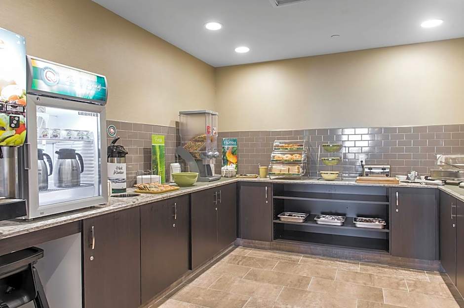 Quality Inn & Suites Kingston