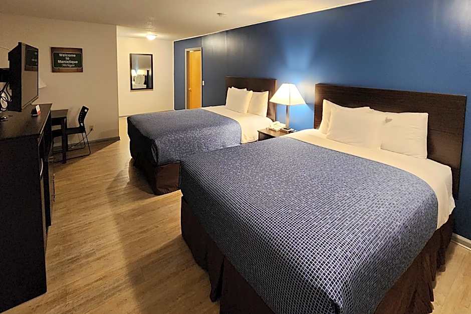 Econo Lodge Lakeshore