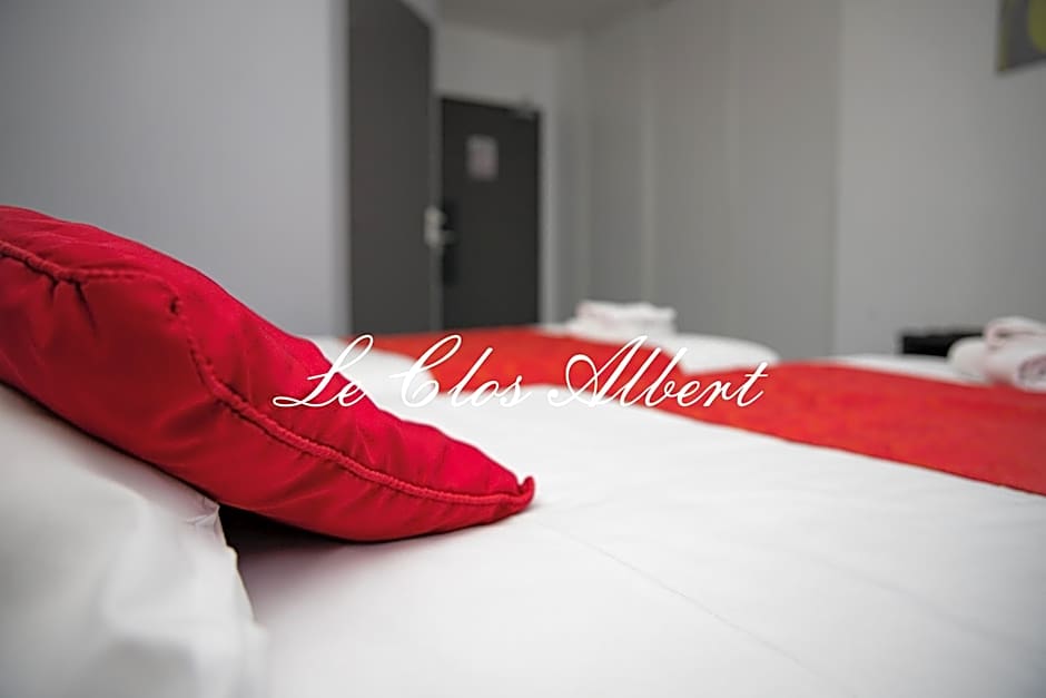 Le Clos Albert