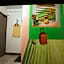 Alohas Hong Kong Hostel