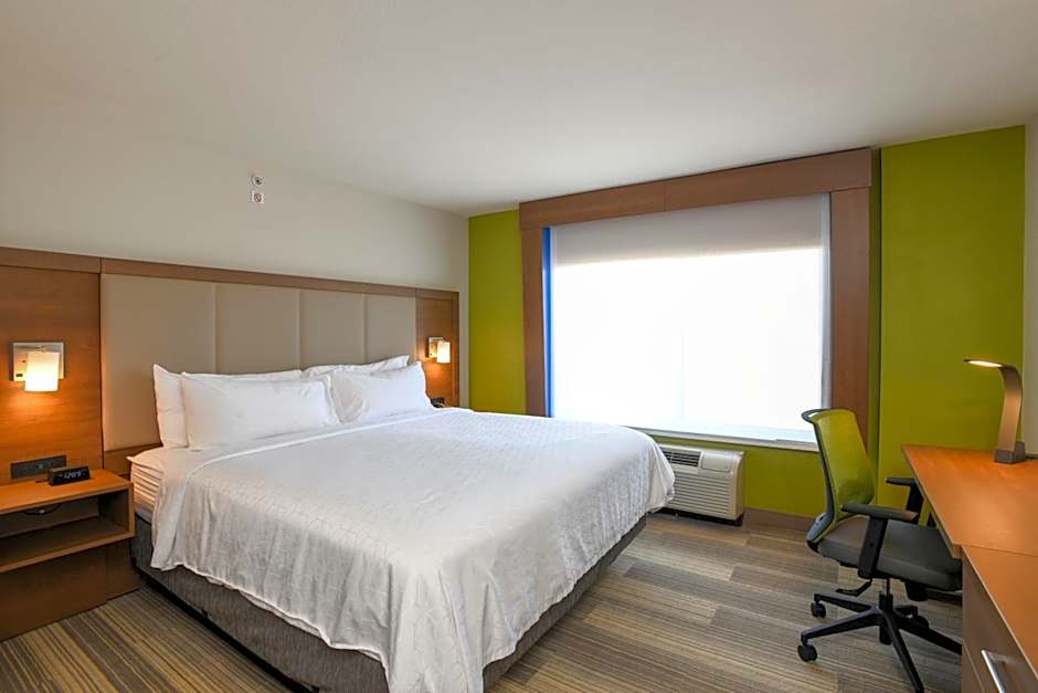 Holiday Inn Express Hotel & Suites Richwood - Cincinnati South By IHG