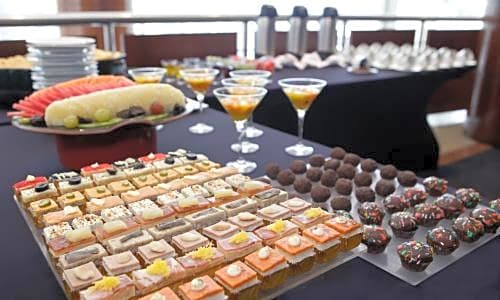 São Paulo Nações Unidas Affiliated by Meliá