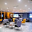 HOTEL BELLE VUE MEKNES