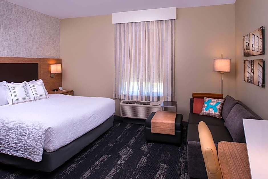 TownePlace Suites by Marriott Saskatoon