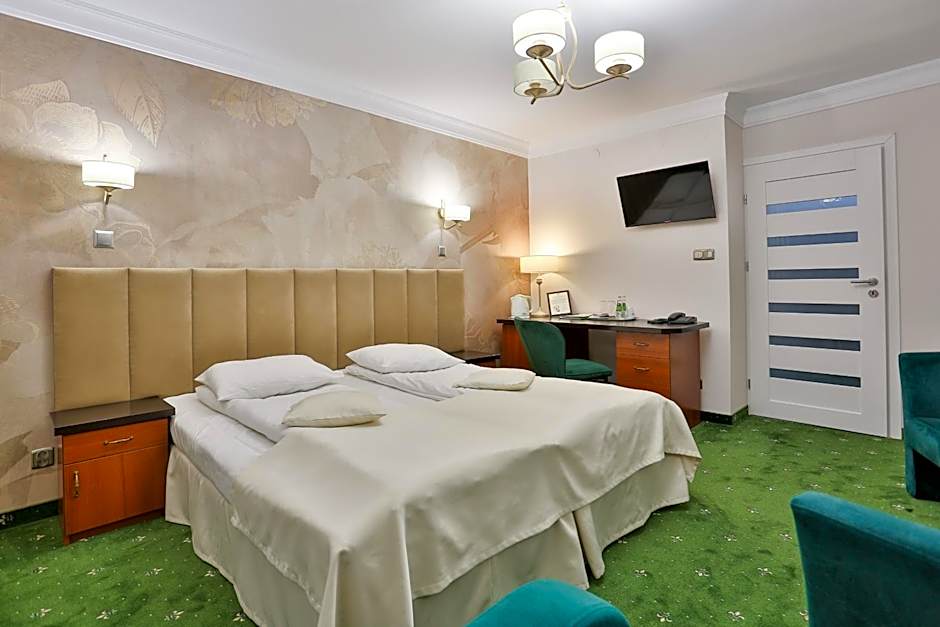 Hotel Wiosna