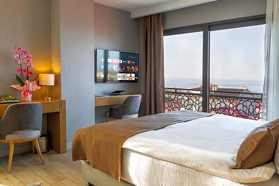 North Star Hotel