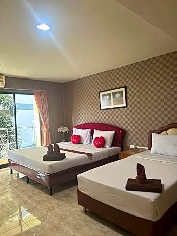 Triple Room - Kings Side Story