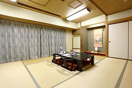 Japanese-Style Room - Non-Smoking
