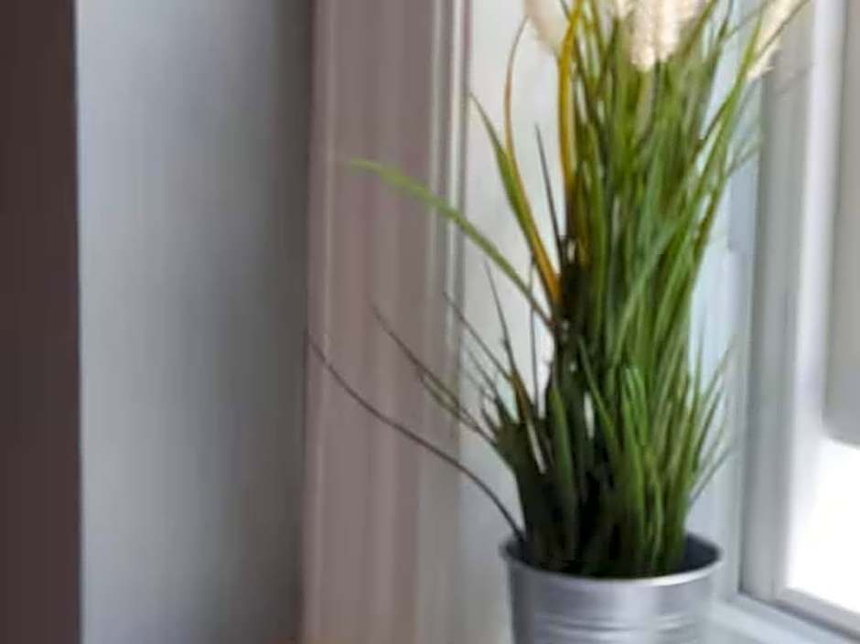 Darwin Stays - Service Accommodation in Newcastle under Lyme City Centre