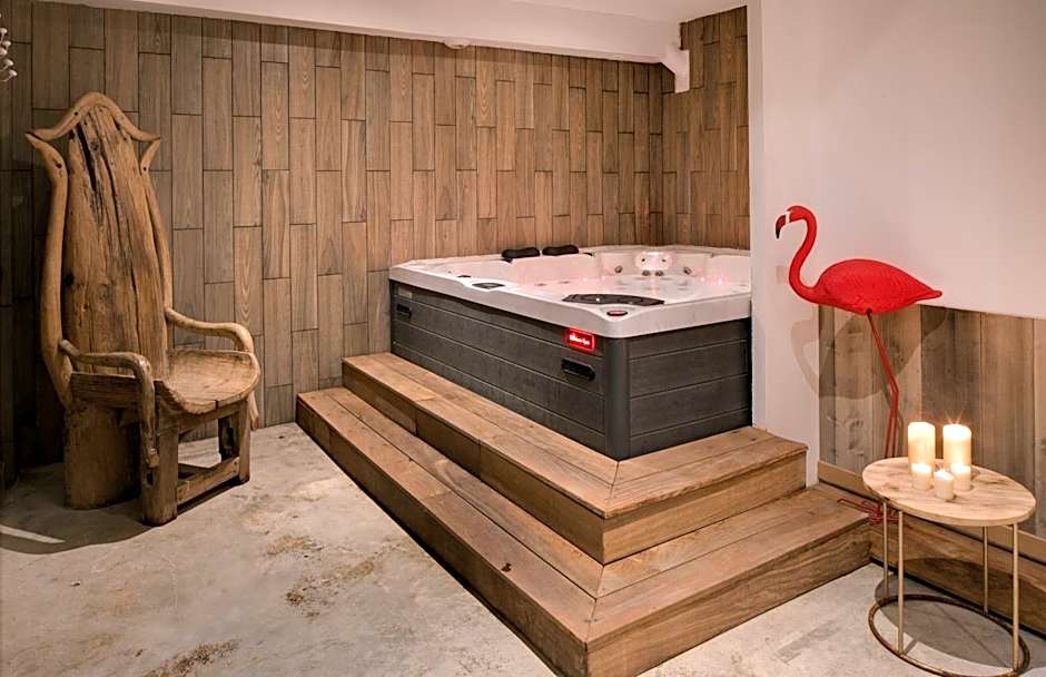 Vila De La Mar & Spa