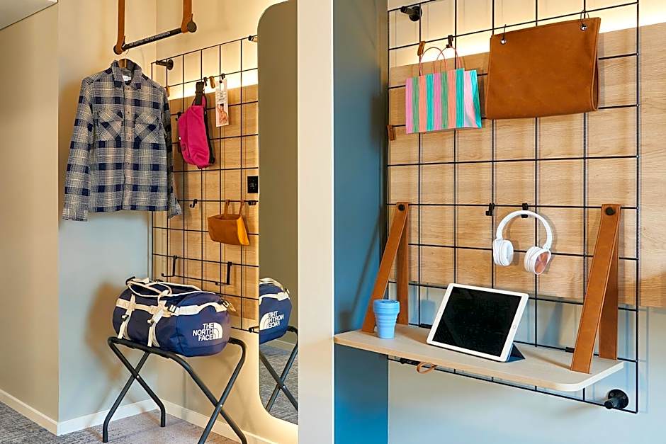 Moxy Essen City