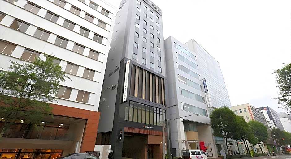 Almont Hotel Sendai