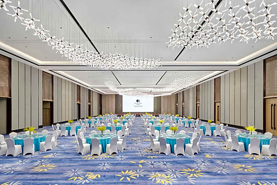 Doubletree By Hilton Guangzhou Zengcheng