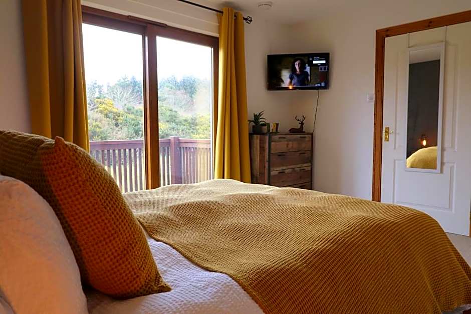Acarsaid B&B