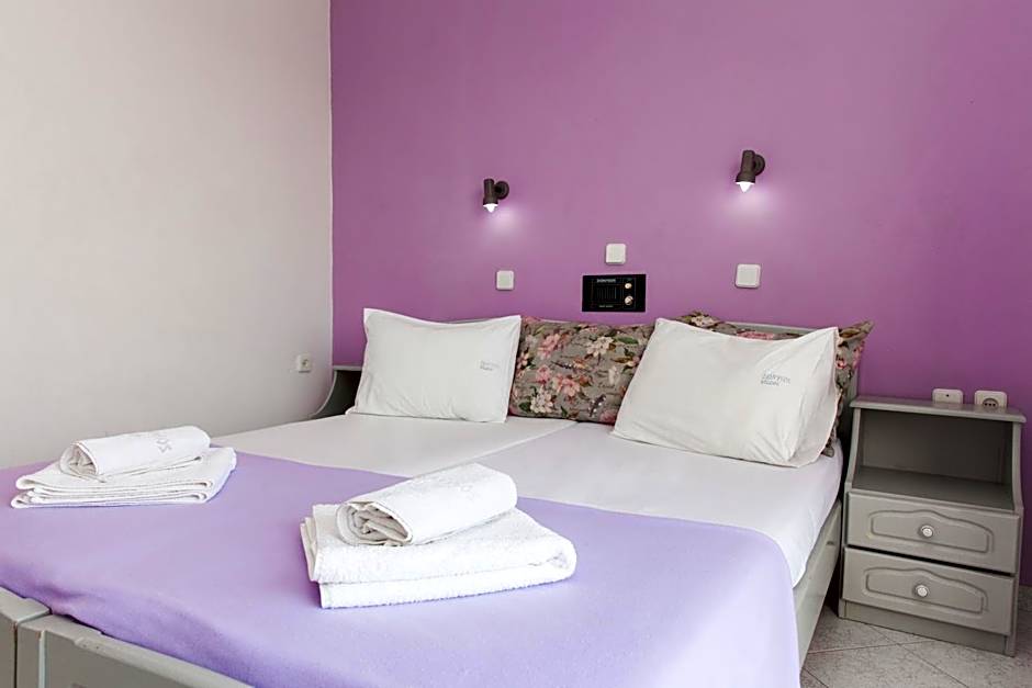 Dionysos Studios Apartments Nidri Lefkas