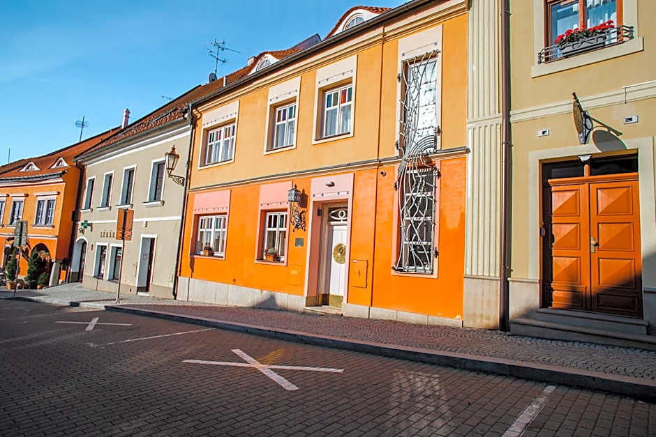 Boutique Hotel Templ