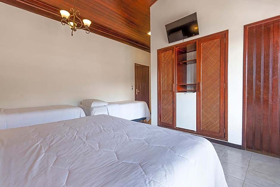 Hotel Ilha Branca Inn