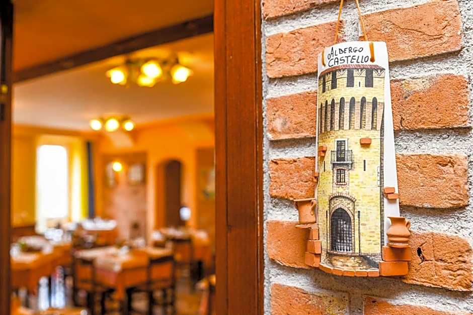Hotel Castello