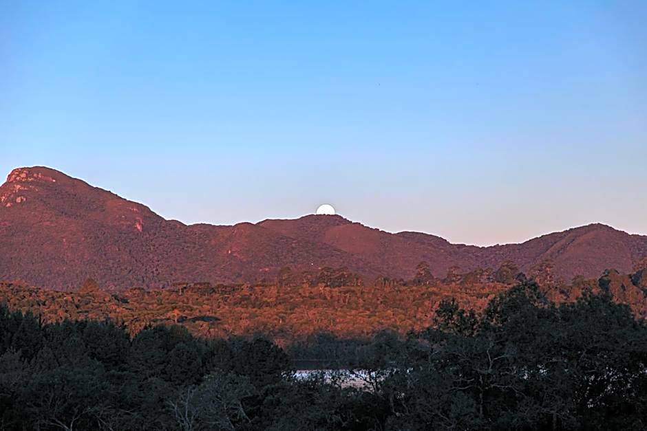 Chácara Caminho das Águas