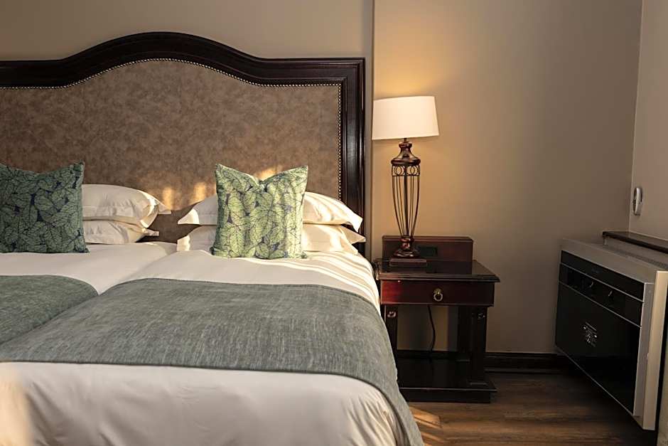 Premier Hotel Pretoria