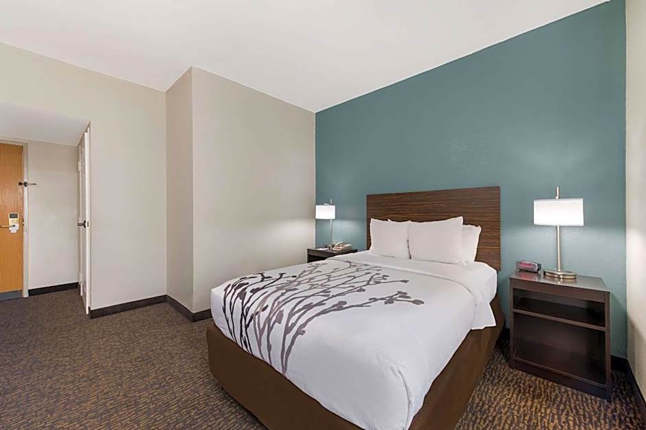 Sleep Inn Northlake