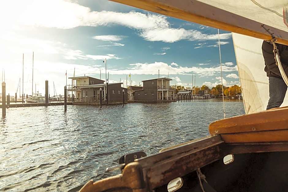 Im-Jaich Wasserferienwelt