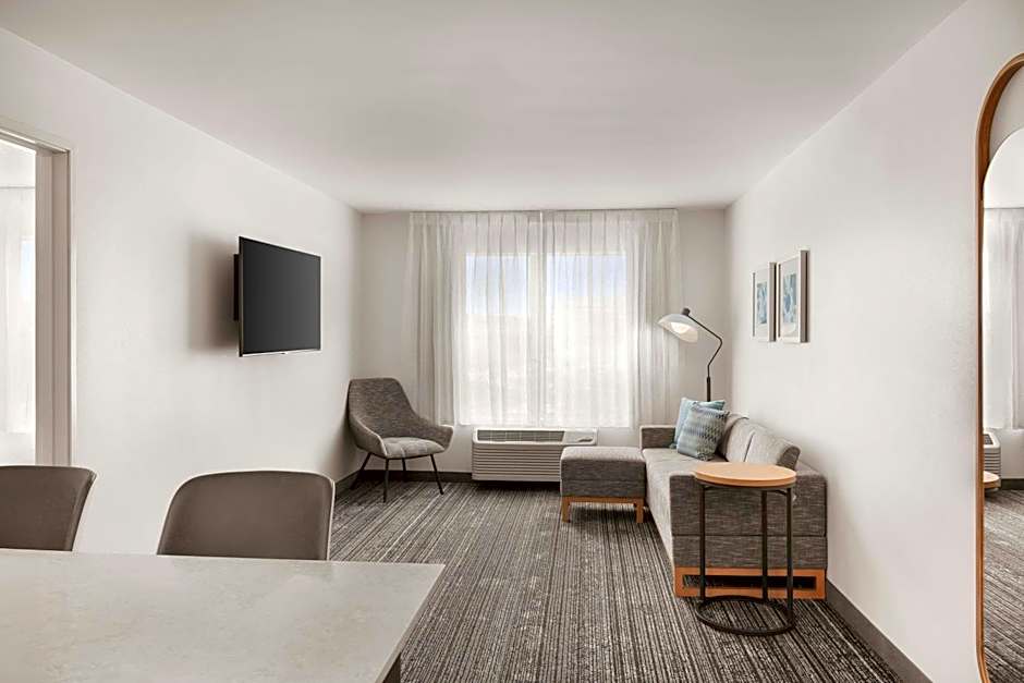 TownePlace Suites by Marriott Chicago Naperville