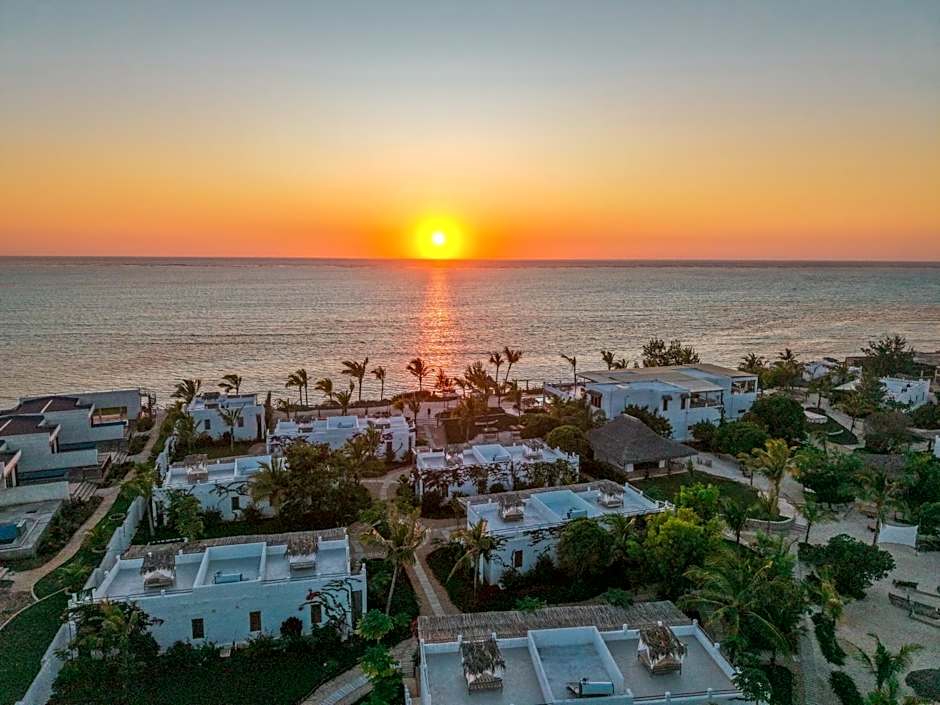 Kaskazi Hotel Zanzibar