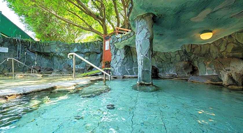 Ibusuki Phoenix Hotel