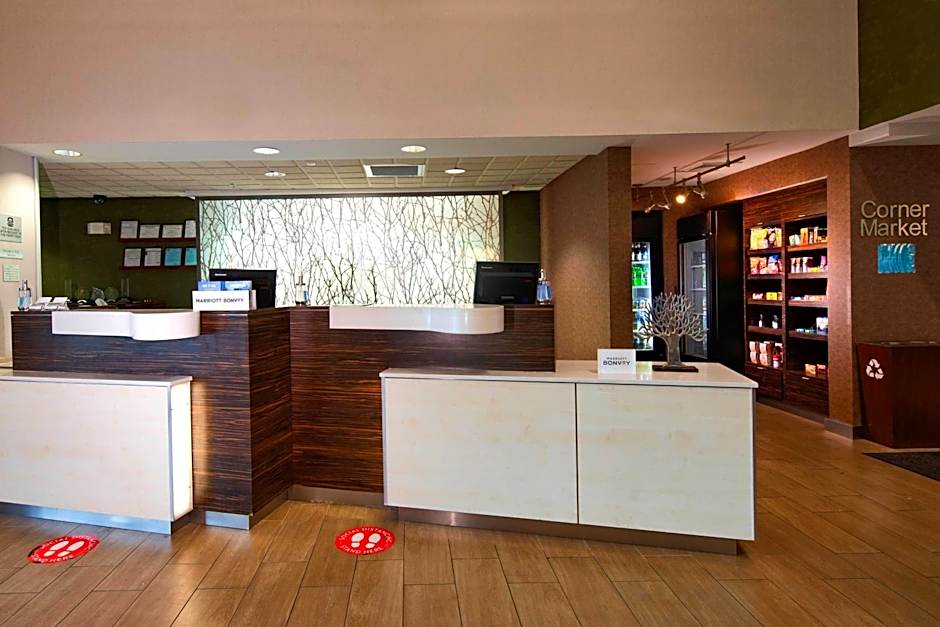 Fairfield Inn & Suites by Marriott Valdosta