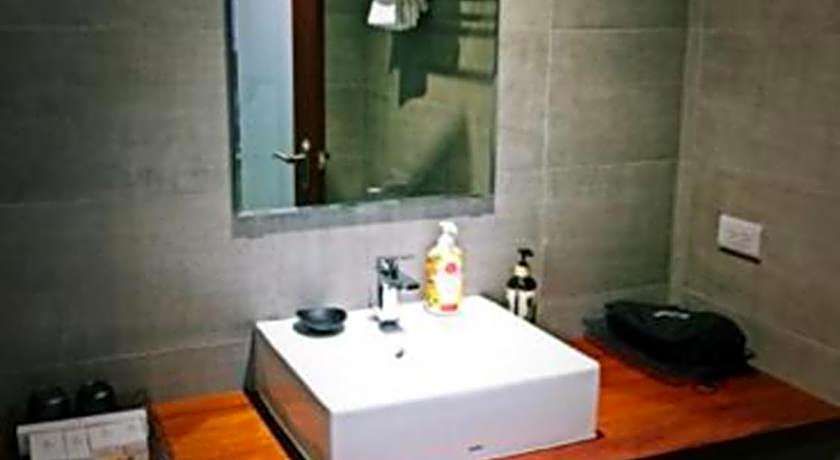 The Sunbeam Hideaway