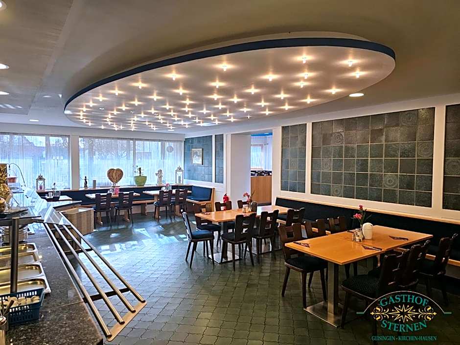 Hotel Gasthof Sternen