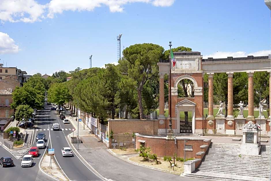 Appartamento Camillo