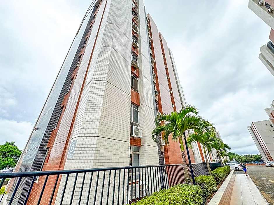 Park Studios Vaga Garagem