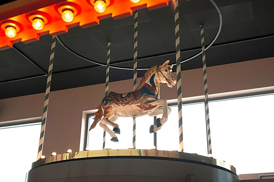 Best Western Plus Åby Hotel