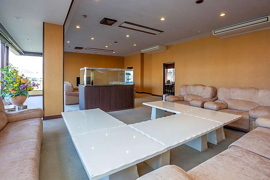 Tabist Hotel New Osamura Sabae