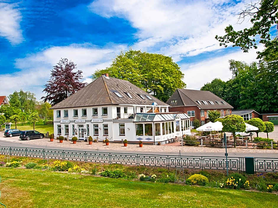 Flair Landhotel Strengliner Mühle