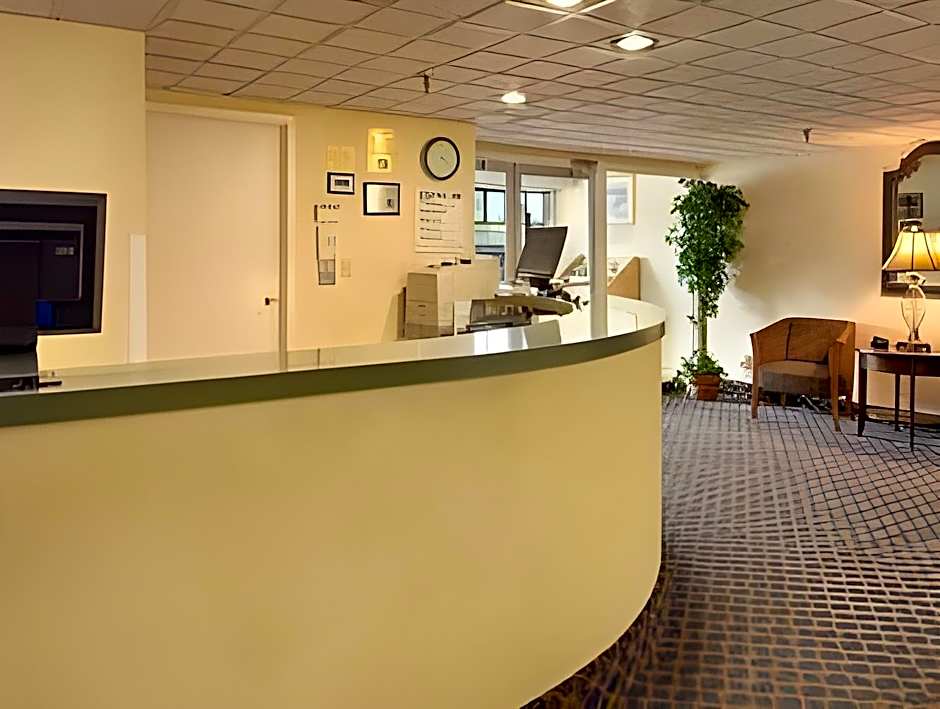KEY INN