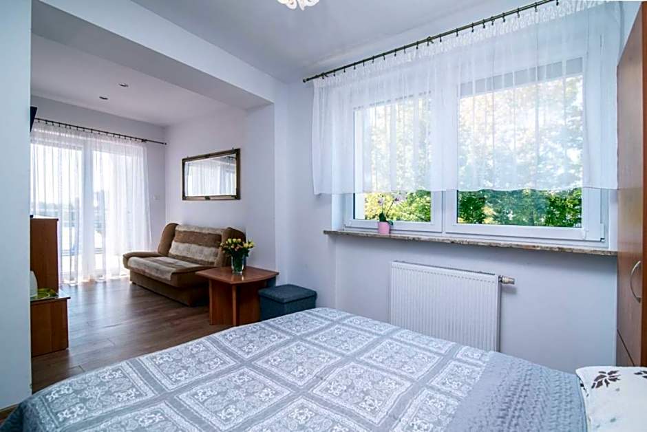 Dom Wczasowy Klif & Spa