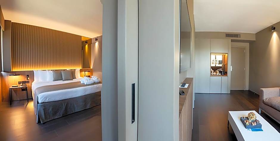 Barcelona Airport Hotel