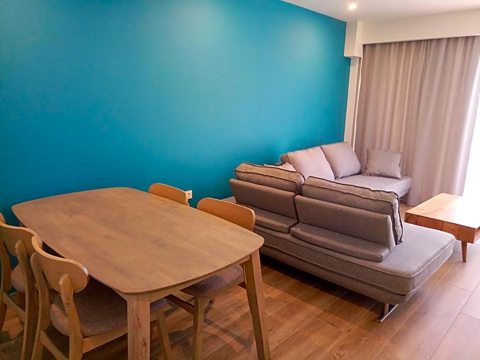 Meropi Hotel & Apartments