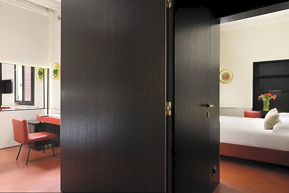 Hotel L'Orologio