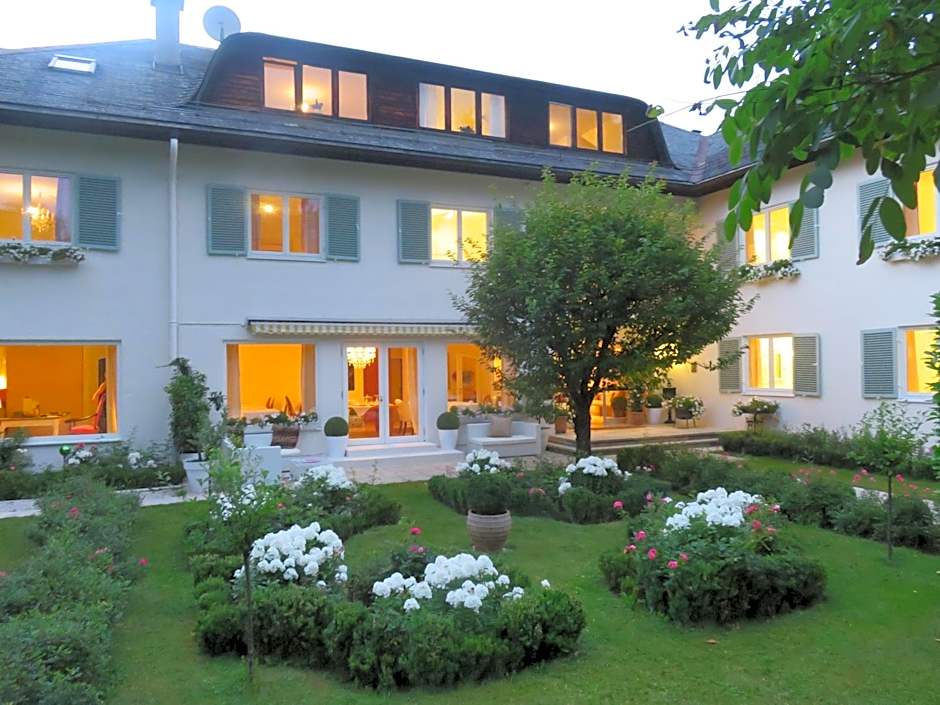 Boutiquevilla Sissi