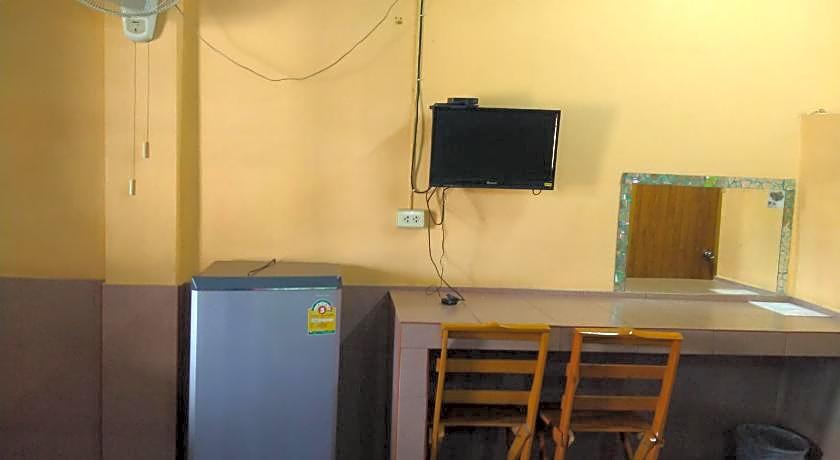 Rueang Sri Siri Guesthouse