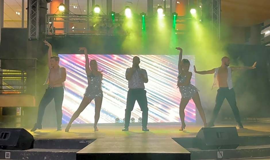 Medplaya Hotel Calypso